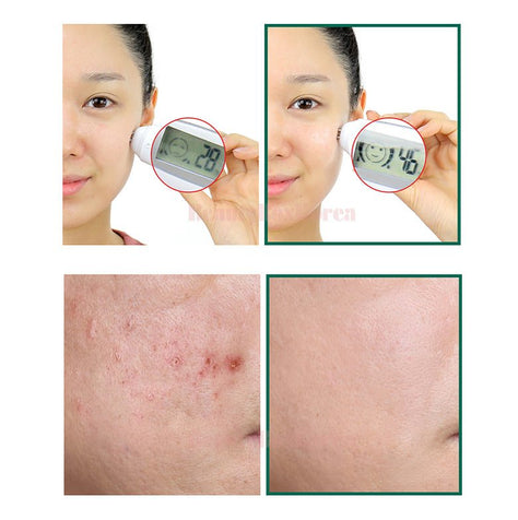 [Some by Mi] AHA BHA PHA Cleansing Bar - Fresh Mask Korean Beauty