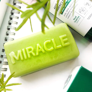 [Some by Mi] AHA BHA PHA Cleansing Bar