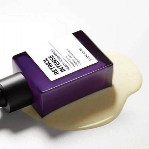[Some By Mi] Retinol Intense Reactivating Serum - Fresh Mask Korean Beauty