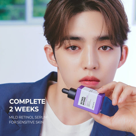 [Some By Mi] Retinol Intense Reactivating Serum - Fresh Mask Korean Beauty