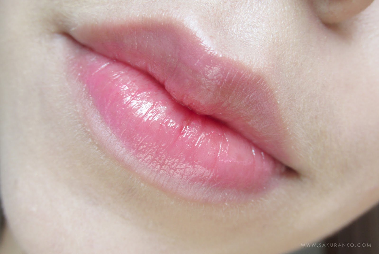 [The Saem] Saemmul Essential Tint Lip Balm - 2 Colors - Fresh Mask Korean Beauty