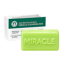 Charger l&#39;image dans la galerie, [Some by Mi] AHA BHA PHA Cleansing Bar No
