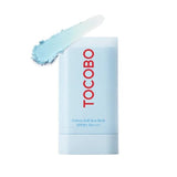 [Tocobo] Cotton Soft Sun Stick SPF50+ PA++++ - Fresh Mask Korean Beauty
